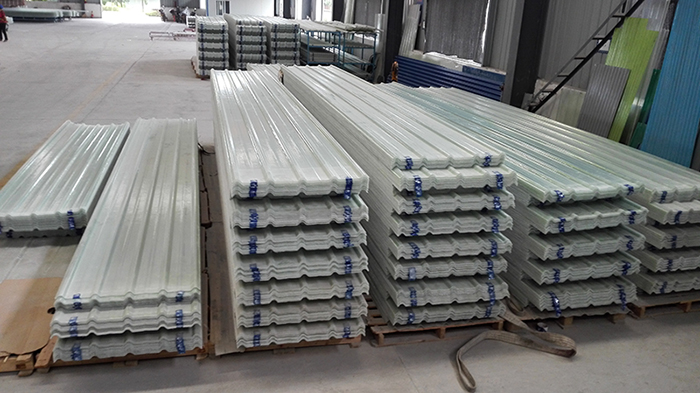 采光瓦的使用壽命有多長時間 采光瓦的使用壽命有多長時間